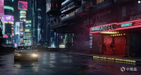 《赛博朋克2077》预告视频 逐梦未来都市_电视游戏-新闻_新浪游戏_新浪网