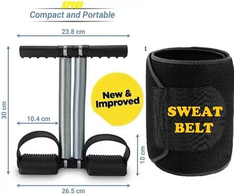 Tummy Trimmer - Buy Tummy Trimmer online at Best Prices in India ...