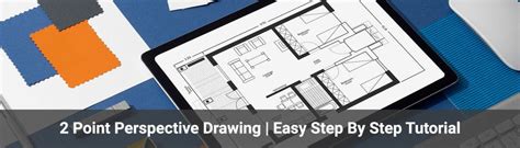 Image result for 2-Point Perspective Drawing Tutorial