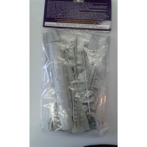 Image result for Dapol Model Kit