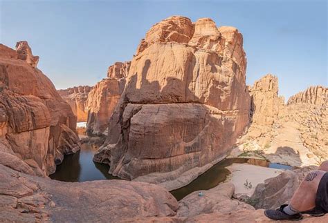 Guelta d'Archei (Fada) - 2020 What to Know Before You Go (with Photos ...