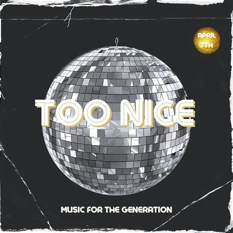 Too Nice ! (Gay Disco), Sahara Lounge, Austin, 7 April 2024 | AllEvents