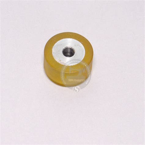MAV-045500A0 URETHANE ROLLER ASM. JUKI FEED OFF THE ARM SEWING MACHINE ...