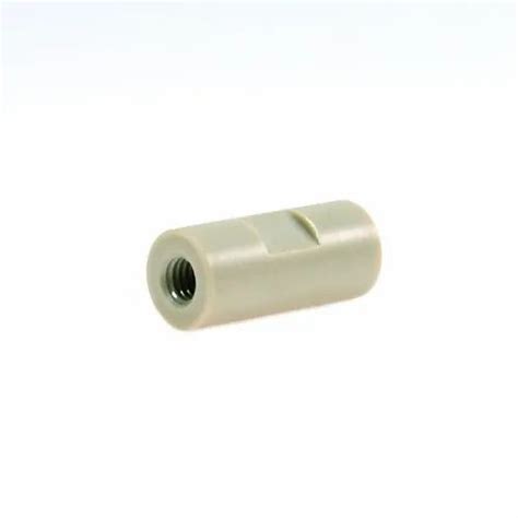 Peek Finger Tight Fittings - Peek Ferrule For HPLC Manufacturer from Mumbai
