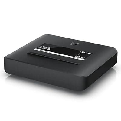 Buy Ubiquiti UniFi Analog Telephone Adapter Online at Lowest Price in ...