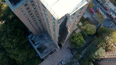 Image result for High-Rise Building Fire Collapse