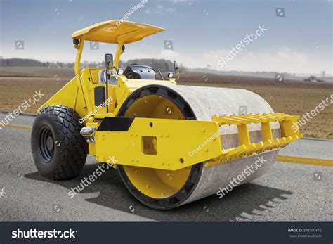 Road Compactor 的图像结果