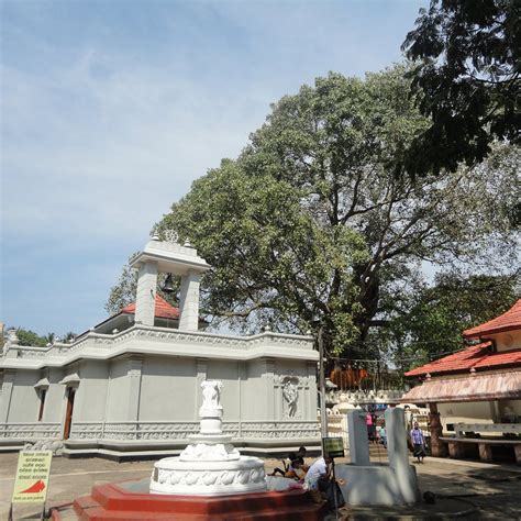 Bellanwila Rajamaha Viharaya, Boralesgamuwa - Tripadvisor