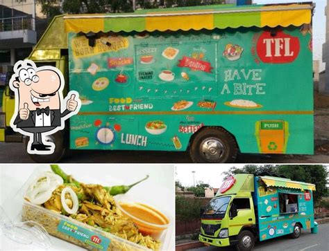 TFL-The Food Label, Noida, NSEZ - Restaurant menu, prices and reviews