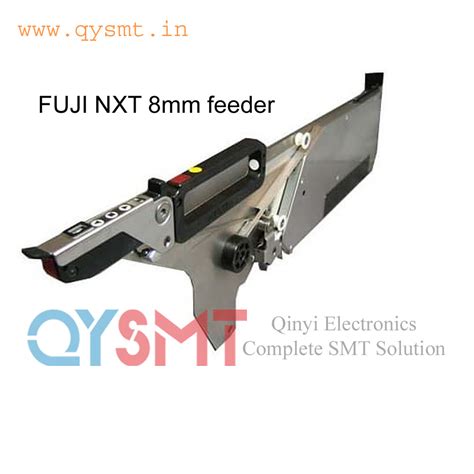 Fuji NXT SMT Machine Feeders – QYSMT