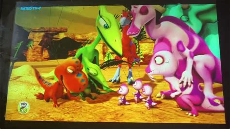 Dinosaur train buddy don tiny shiny mr pteranodon mrs pteranodon ...