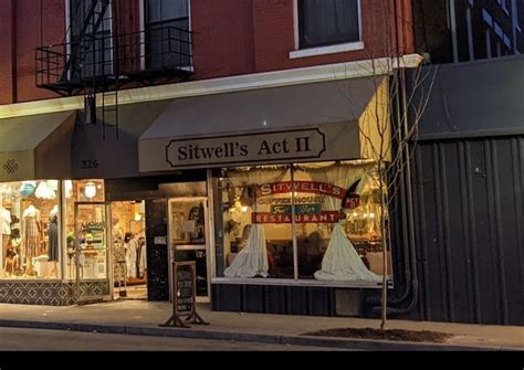 UrBean Sketch Outing at Sitwells, Sitwell's Coffee House, Cincinnati, 2 ...