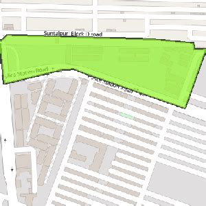 Block D 3, Sultanpuri, Delhi - Map, Pin Code, Locations, Photos ...