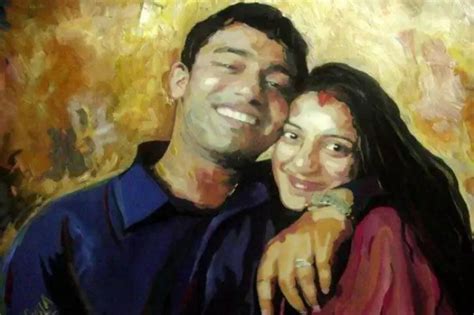 This Love Story Of Two Air Warriors Will Touch Your Heart In Ways You ...