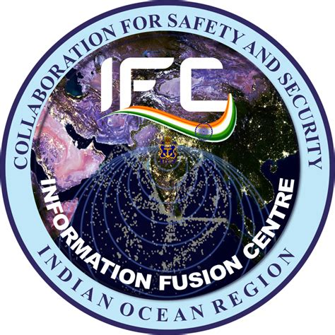 Information Fusion Centre for Indian Ocean RegionIFC IOR UPSC
