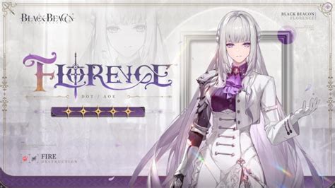 Black Beacon Characters Tier List (July 2025)