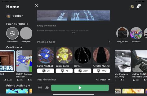 Image result for Future Roblox Updates