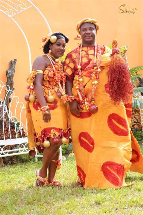 Mariage ivoirien bété | Ivory coast wedding, Eritrean wedding kaba ...