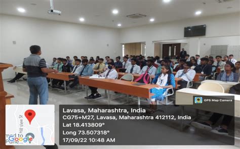 CHRIST (Deemed to be University), Pune Lavasa Campus