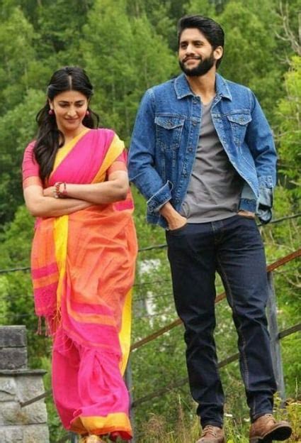 सामंथा प्रभु के एक्स हसबैंड से इश्क लड़ा रही थी Shruti Haasan, इस वजह ...