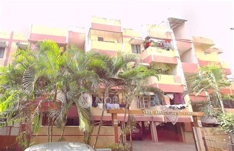 Flats for Rent in Padmarao Nagar , Hyderabad | Gated Community Flats ...