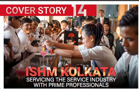 Best Hotel Management Colleges in Kolkata | ISHM Ranked #1