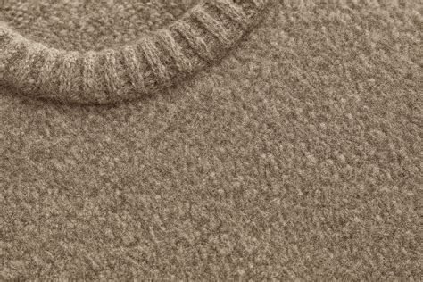 Why Does Merino Wool Shrink?