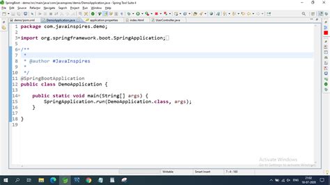 Image result for Java Spring Boot Query Examples