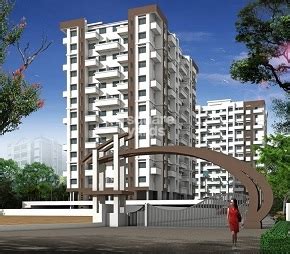 Rental 2 Bedroom 933 Sq.Ft. Apartment in DNV Elite Homes, Tathawade ...