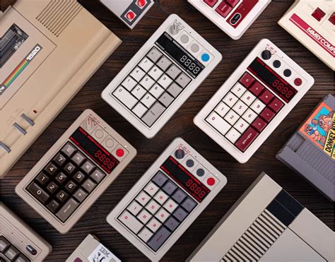 Image result for 8Bitdo Keypad