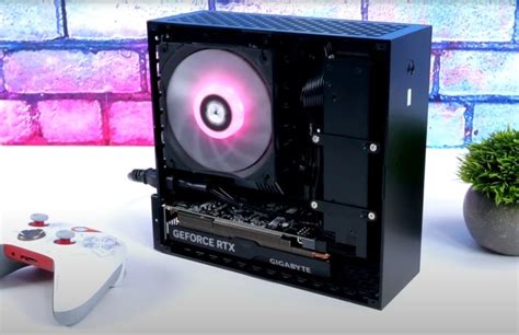 Image result for Mini Gaming PC Build