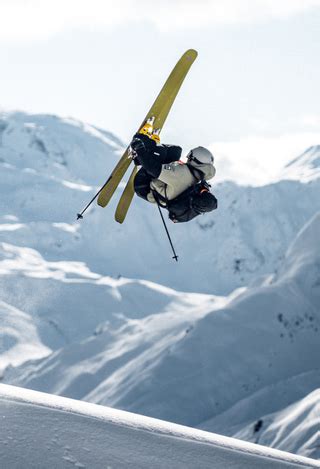 Ranger Collection | Fischer Sports