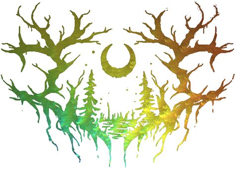 Lorna Shore Logo [Back][8] by darkdissolution on DeviantArt