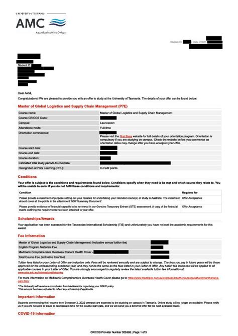 Result Report Card Image