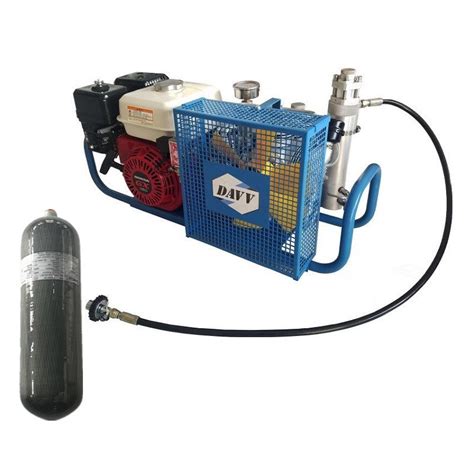 Chine 300bar de la plongée sous haute pression compresseur d'air pour ...