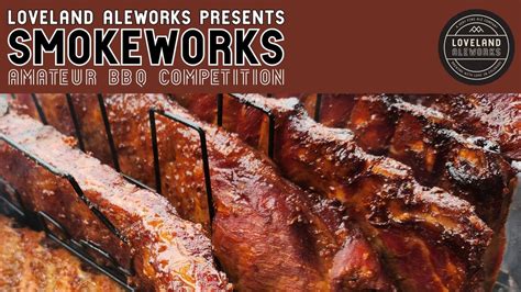 Smokeworks Amateur BBQ Competition, 118 W 4th St, Loveland, CO, United ...