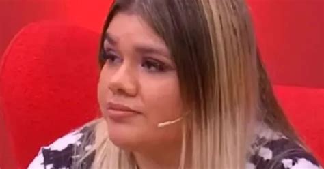 Morena Rial podría volver a la cárcel en las próximas horas y un nuevo ...