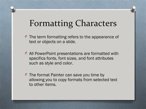 Image result for What Is Basic Formatting