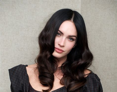 megan, megan fox, 1080P, fox HD Wallpaper