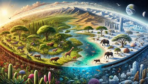 Image result for Habitat Example