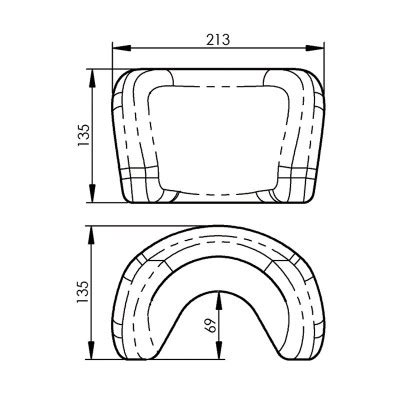 Respaldos Synergy - Ayudas Dinámicas