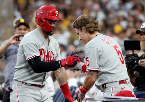 Is Philadelphia Phillies Superstar's Incredible Claim About Bryson ...