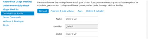 Image result for OctoPrint Server Setup Raspberry Pi