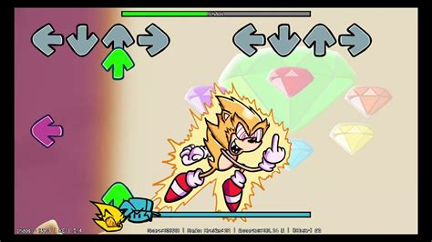 Image result for Chaos FNF Sound Test Code