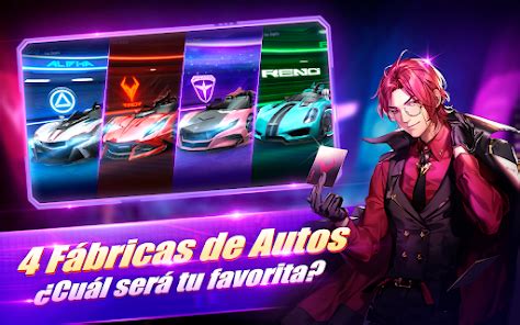 Unduh Garena Speed Drifters di PC (Emulator) - LDPlayer