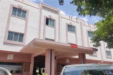 RVS Dental College and Hospital Contact Number, Address & Map ...