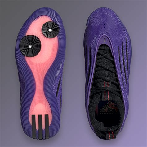 adidas Harden 9 Year Of The Snake 2025 | SneakerNews.com