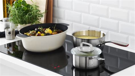 Buy Induction Hobs at an Affordable Price - IKEA