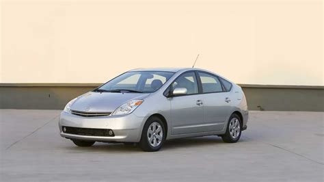 Toyota Prius Tires | Sizes & Specs | Lionhart Tires