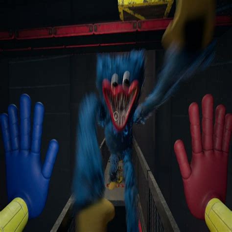 Poppy Playtime Mobile for Android 的图像结果